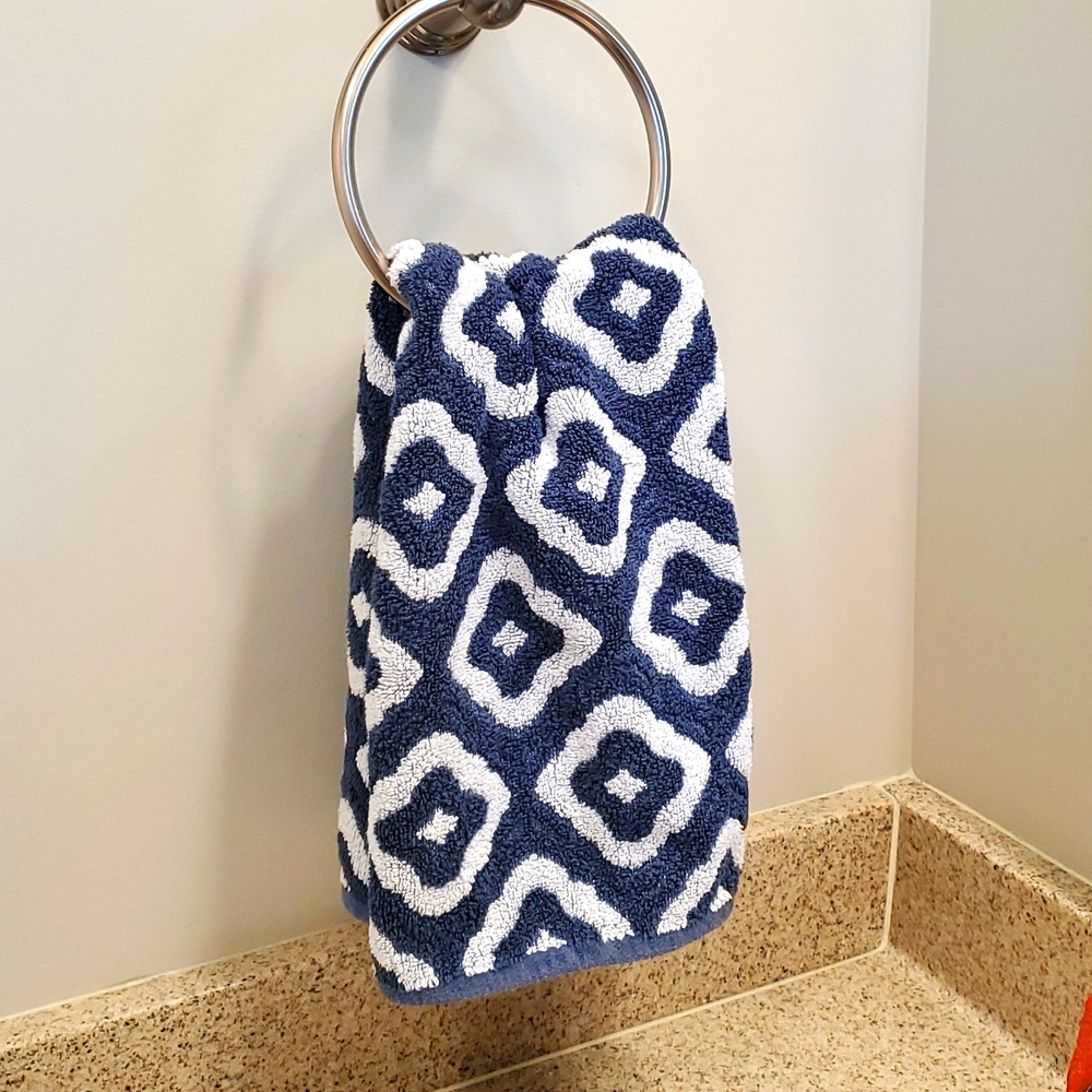 3 Soma Hand Towels